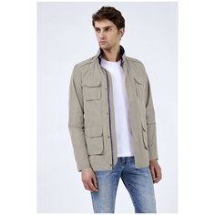 Ветровка T4F M9204.14 Бежевый 48 Tom Farr