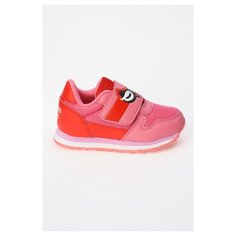 Кроссовки Indigo kids размер 29, розовый