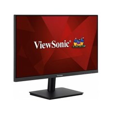 Монитор Viewsonic 23.6"" VA2406-H-2 23.6"" черный