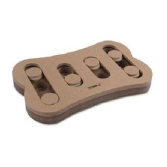 Triol Развивающая игрушка для собак Счеты, 300*195*32мм 12171001, 1,067 кг (2 шт)