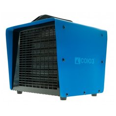 Керамический обогреватель СОЮЗ ТВС-3020К