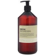 Insight Lenitive Ile cмягчающий шампунь, 900 мл