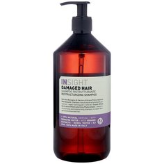 INSIGHT Damaged Hair Шампунь для поврежденных волос 900 мл