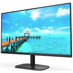 Монитор 23,8" AOC 24B2XHM2 (24B2XHM2), черный