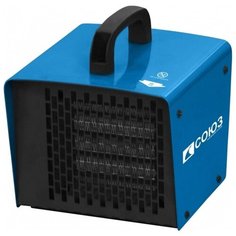 Керамический обогреватель СОЮЗ ТВС-2020К