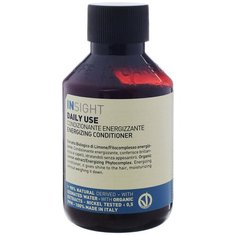 Кондиционер для ежедневного использования Insight Daily Use, 100 мл