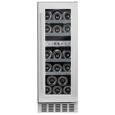 Винный шкаф встраиваемый Temptech STX30DS