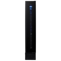 Винный шкаф встраиваемый Temptech SOMX15SRB