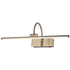 Подсветка для картин Odeon Light Geba 4911/8WL, , LED
