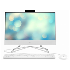 HP Моноблок HP 200 G4 (295C8EA#ACB)