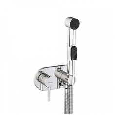 Встраиваемый смеситель Damixa Option с гигиеническим душем 212000000