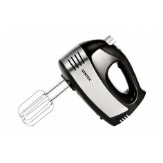 Миксер CENTEK CT-1122 (черный/серебристый)