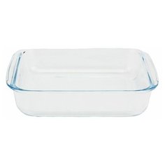 Форма для запекания Kelli KL-3213, 25х22х4,7 см, 1,8 л