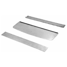 Плита транцевая 915х305мм Bennett