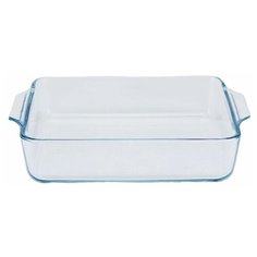 Форма для запекания Kelli KL-3214, 24х20х4,5 см, 1,5 л