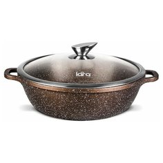 Сотейник Lara LR02-211 Rio Choco