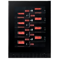 Винный шкаф встраиваемый Temptech PRESPROX60SRB