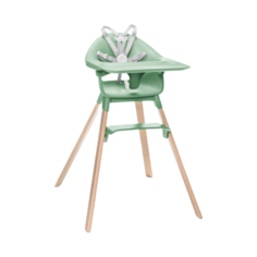 Стульчик для кормления Stokke Clikk, green