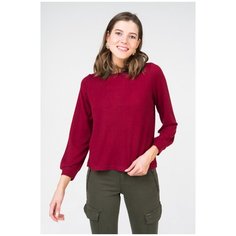 Джемпер 10159241 Бордовый 42 Broadway