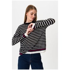 Джемпер 10159104 Черный 46 Broadway