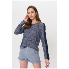 Джемпер 10159147 Серый 42 Broadway