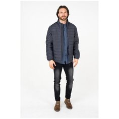 Куртка 20101472 Серый 46 Broadway