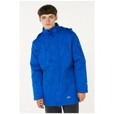 Куртка MAJKRAM20008 Голубой 54 Trespass