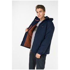 Куртка MAJKRAN20007 Синий 50 Trespass