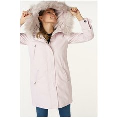 Пальто 10158995 Розовый 46 Broadway