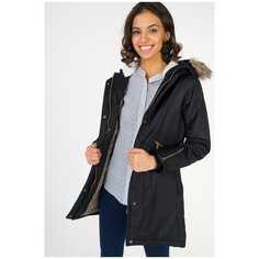 Куртка FAJKRAM20013 Черный 48 Trespass