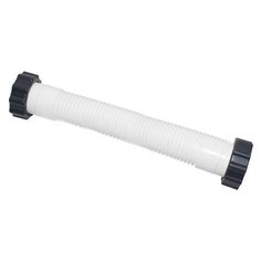 11535 Шланг для песочных насосов 38мм,45см Intex