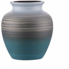 Ваза для цветов "MIA" №2 20см,керамика (YM1629) Todi