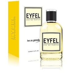 Парфюмерная вода Eyfel perfume W3, 100 мл