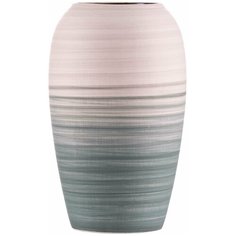 Ваза для цветов "EVIE" №3 18см,керамика (YM1627) Todi