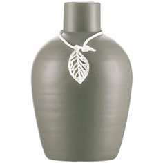 Ваза для цветов " Helly" 19см, керамика, YM1639 Todi