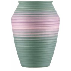 Ваза для цветов "EVA" №2 22см,керамика (YM1632) Todi