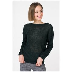 Пуловер 20107534 Зеленый 44 Ichi