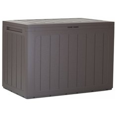 Сундук Prosperplast Boardebox 190 л венге, арт. MBBL190-440U