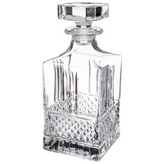 Штоф RCR Brilliante 0.85 л прозрачный