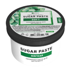 Паста для шугаринга MILV мягкая 550 г