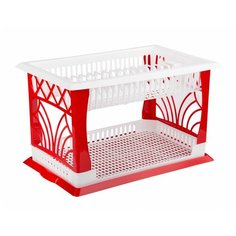 Сушилка для посуды Альтернатива М1173 "Мечта хозяйки" №2 Alternativa