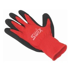 Защитные перчатки SWIX для сервиса размер M