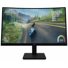 Монитор 27" HP Gaming X27c (32G13AA)
