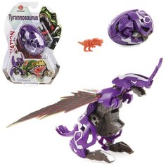 Динозавр Тираннозавр - трансформер Veld co 120712