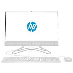Моноблок HP 200 G4 AIO 21.5" FHD/Core i3-10110U/8GB/256GB/Intel UHD Graphics/Windows 10 Pro 64-bit/D