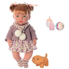 Пупс-кукла ABtoys Baby Ardana, 40см, WJ-C0018