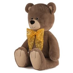 Мягкая игрушка Maxitoys Мишка Терри, 70 см
