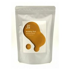 Альгинатная маска гладкость И сияние, 250 гр | J:ON SMOOTH & SHINE MODELING PACK