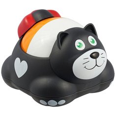 Игрушка Каталка Покатушка Котошарик - Stellar [01925] Стеллар