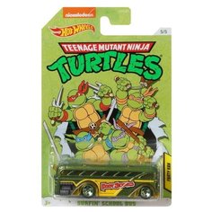 Hot Wheels машинка из серии Герои кино - Mattel [GDG83]